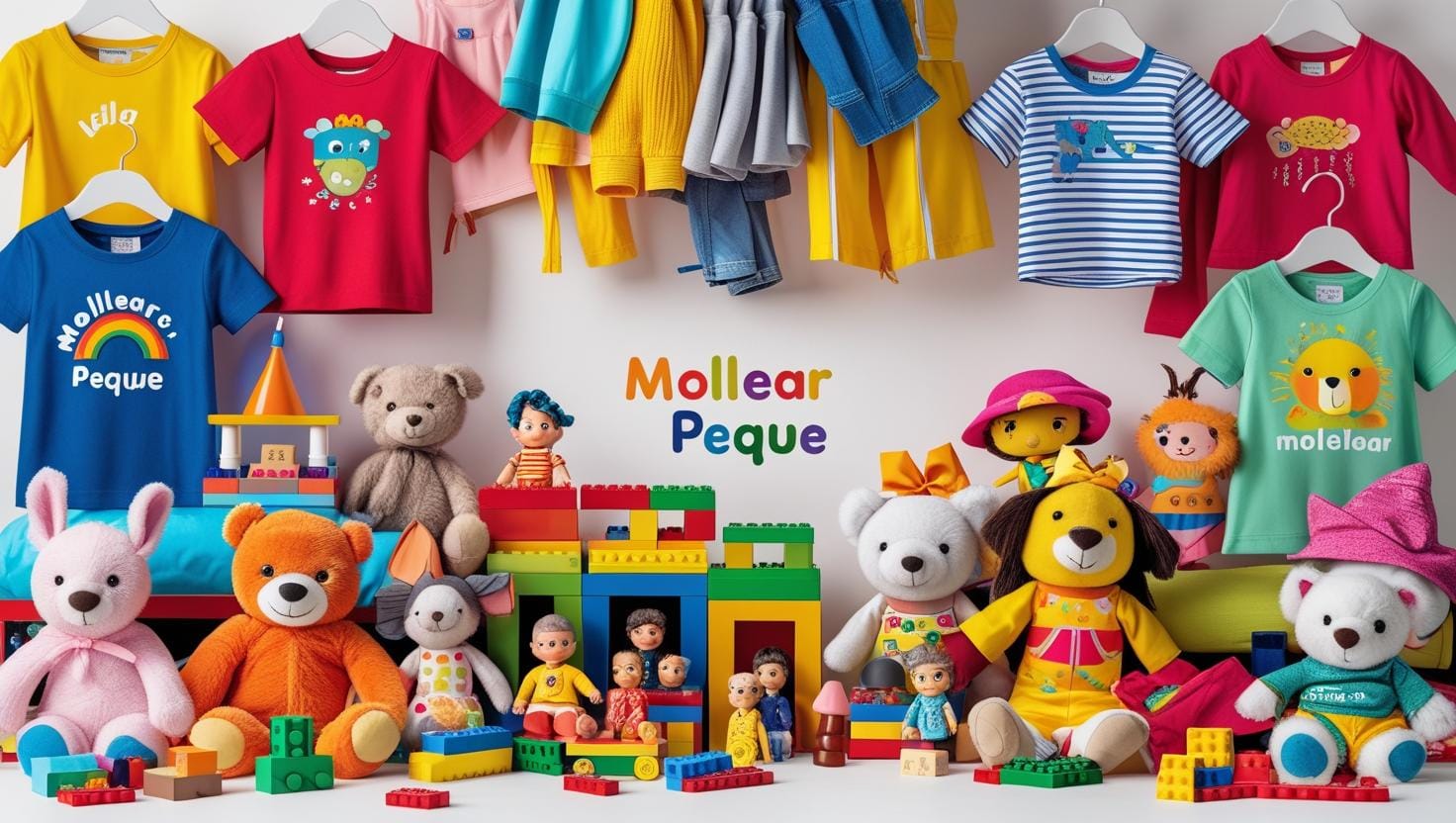 Mollear Peque
