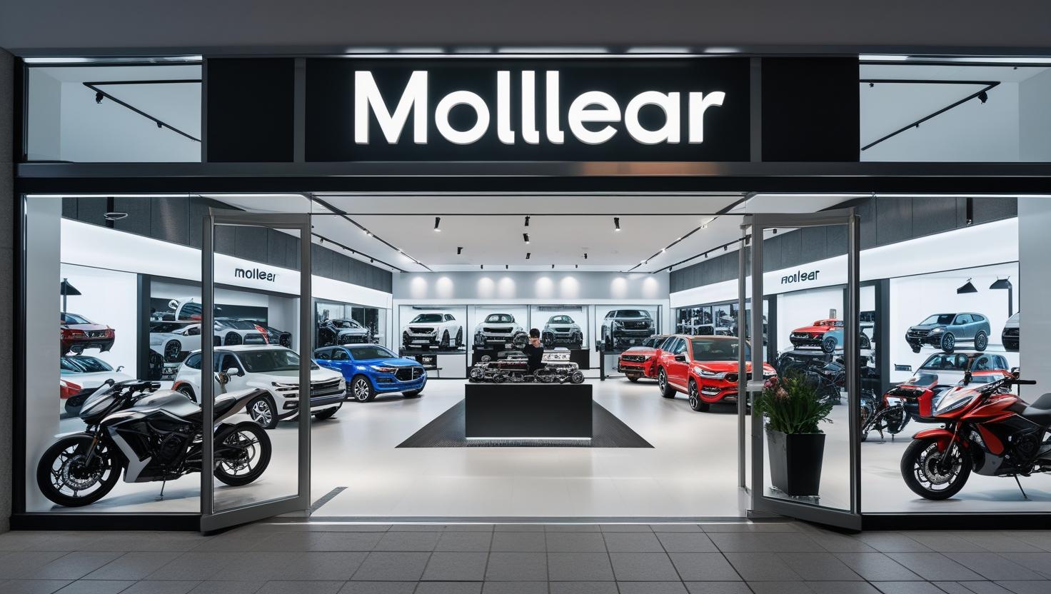 Mollear Car