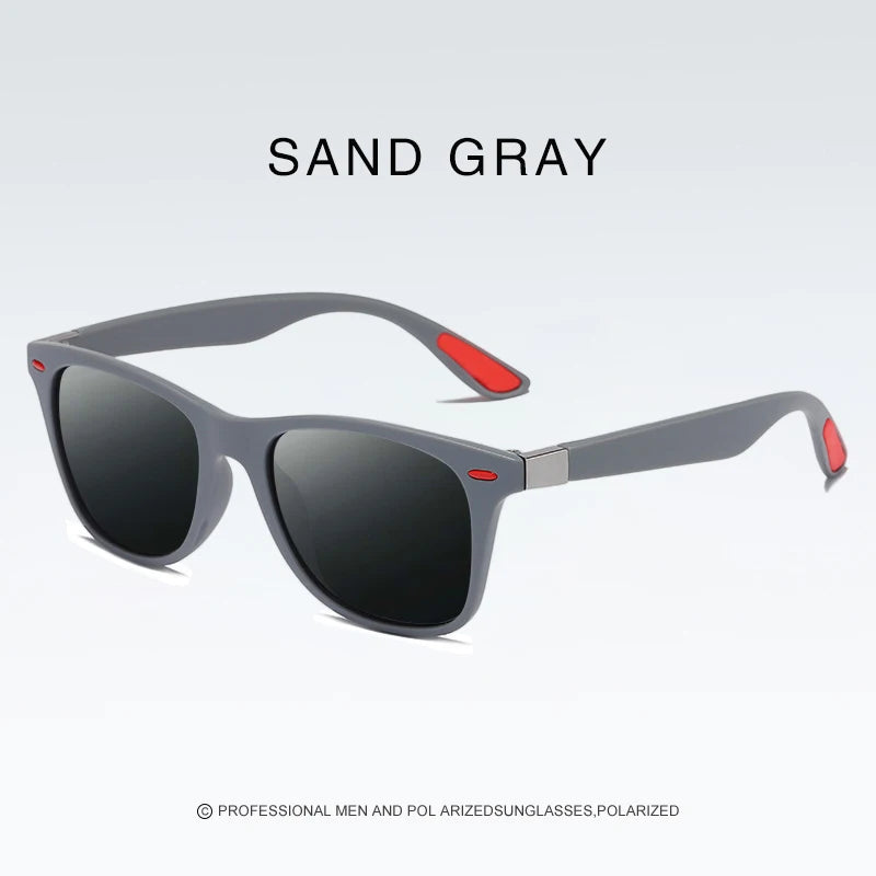 Gafas De Sol Retro Para hombre y mujer, lentes De Sol deportivas a la moda, diseño De marca, UV400