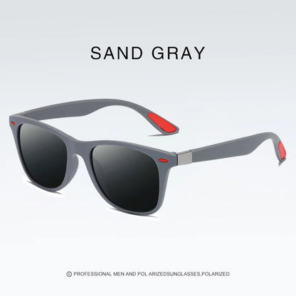 Gafas De Sol Retro Para hombre y mujer, lentes De Sol deportivas a la moda, diseño De marca, UV400