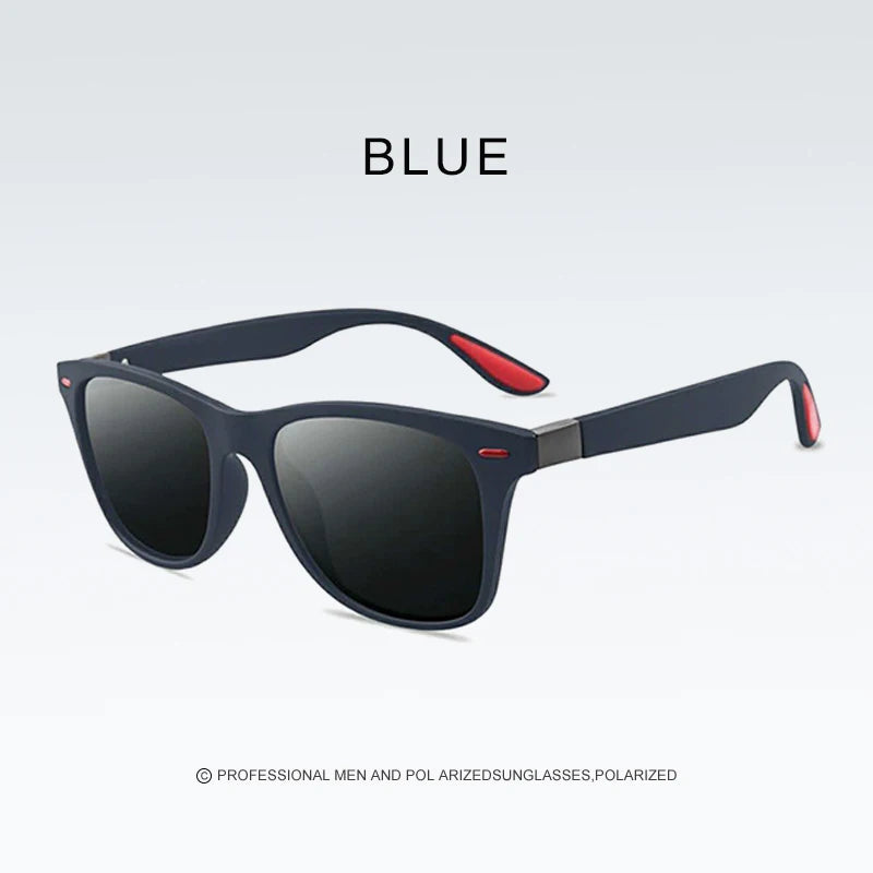 Gafas De Sol Retro Para hombre y mujer, lentes De Sol deportivas a la moda, diseño De marca, UV400