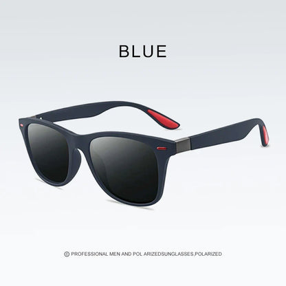 Gafas De Sol Retro Para hombre y mujer, lentes De Sol deportivas a la moda, diseño De marca, UV400