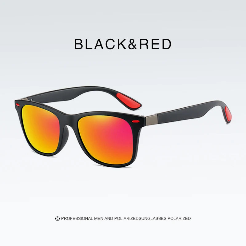 Gafas De Sol Retro Para hombre y mujer, lentes De Sol deportivas a la moda, diseño De marca, UV400