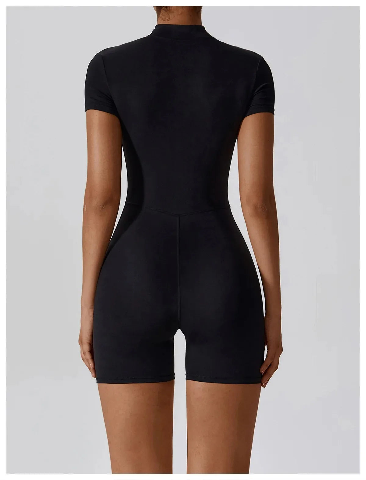 Selección alemana, mono de Yoga de manga corta, monos para mujer, conjunto de Yoga, ropa de gimnasio, chándal de entrenamiento, mono de Fitness para baile
