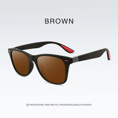 Gafas De Sol Retro Para hombre y mujer, lentes De Sol deportivas a la moda, diseño De marca, UV400