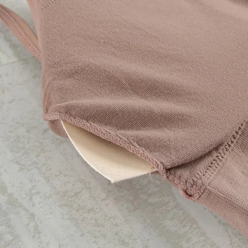 Conjunto de ropa interior de 2 piezas para mujer, bragas sexys, Bralette sin costuras, lencería femenina, Top corto sin mangas suave