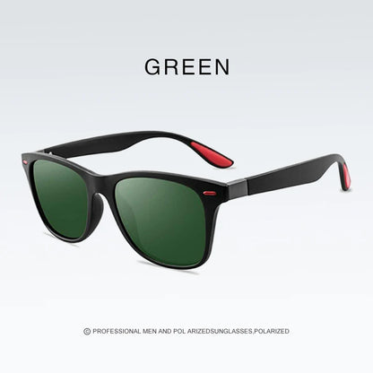 Gafas De Sol Retro Para hombre y mujer, lentes De Sol deportivas a la moda, diseño De marca, UV400
