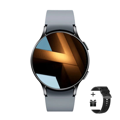 2025 nuevos relojes inteligentes con llamada Bluetooth Pro 1,32 pulgadas 160*160 esferas personalizadas deporte hombres y mujeres Monitor de salud Smartwatch para hombre